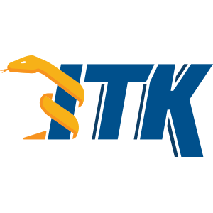Dask logo